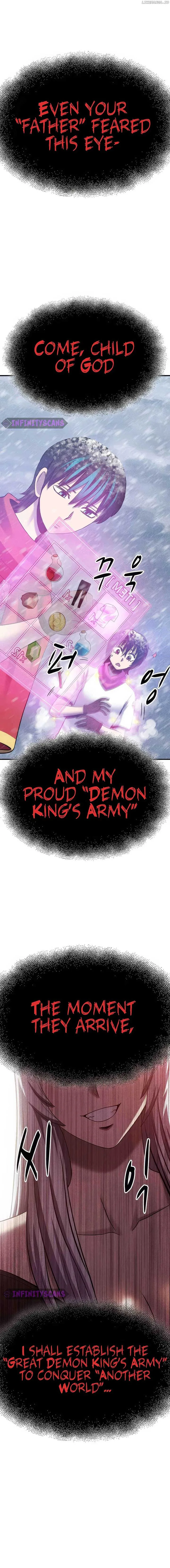 Conquer the Game With the Best Web Novels Chapter 3 page 50