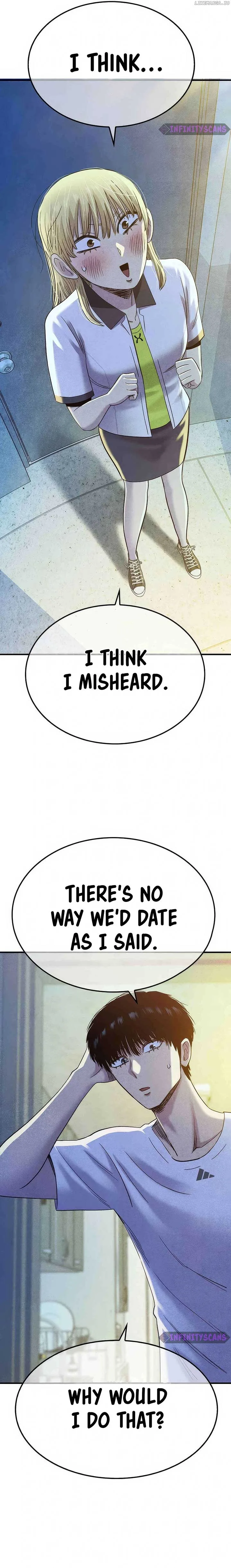 Conquer the Game With the Best Web Novels Chapter 7 page 6