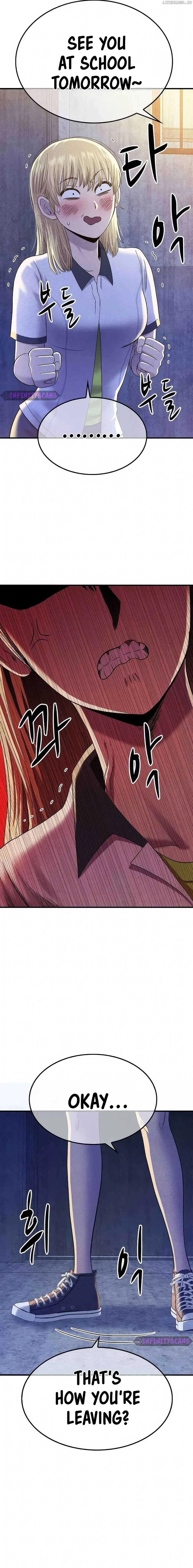Conquer the Game With the Best Web Novels Chapter 7 page 8