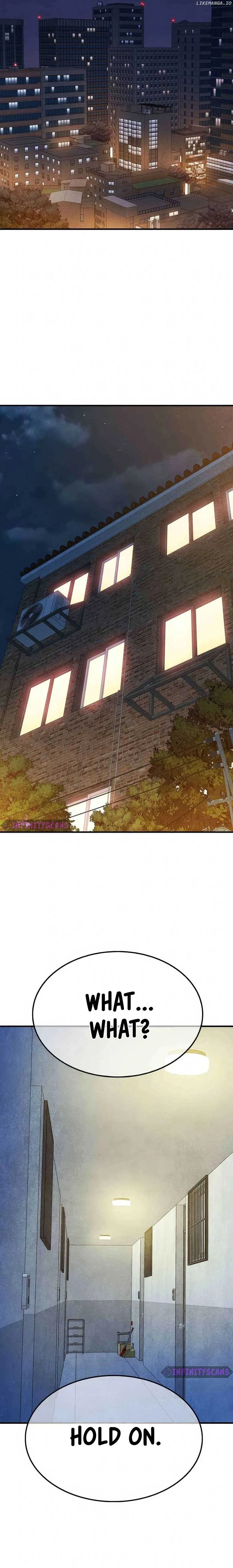 Conquer the Game With the Best Web Novels Chapter 7 page 5