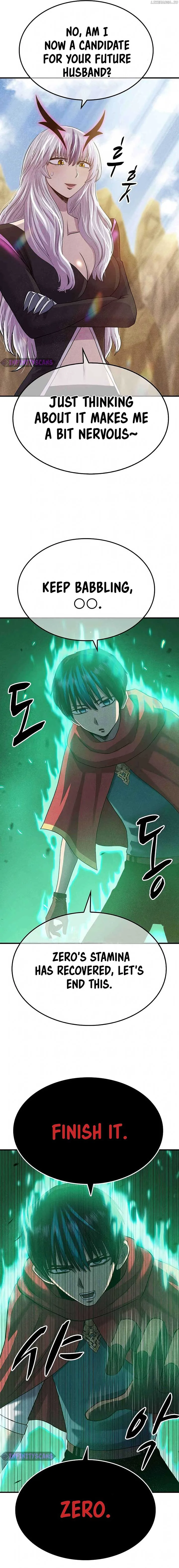 Conquer the Game With the Best Web Novels Chapter 7 page 15