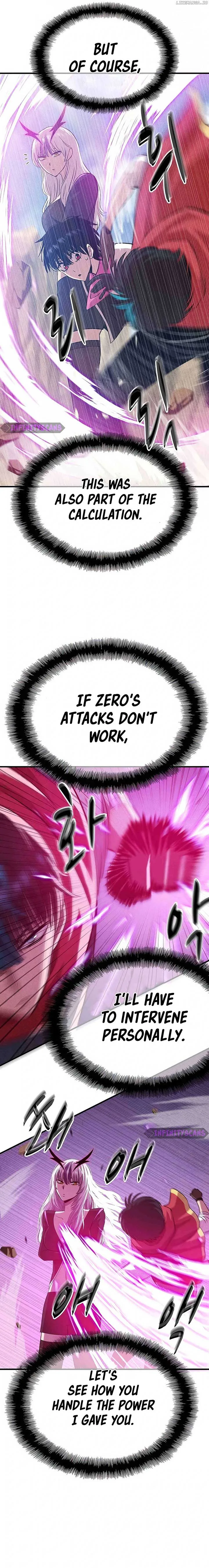 Conquer the Game With the Best Web Novels Chapter 7 page 20