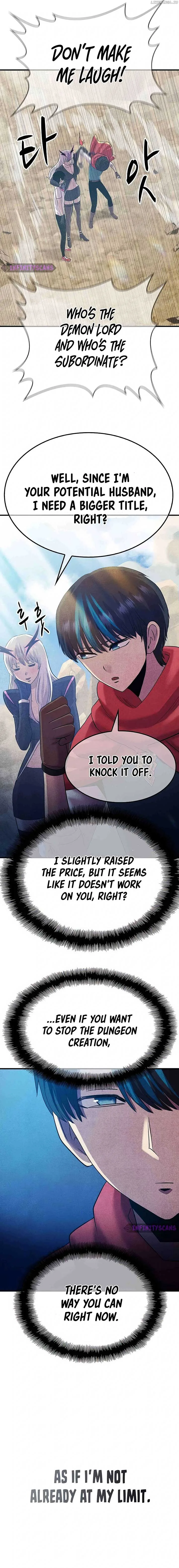 Conquer the Game With the Best Web Novels Chapter 7 page 30