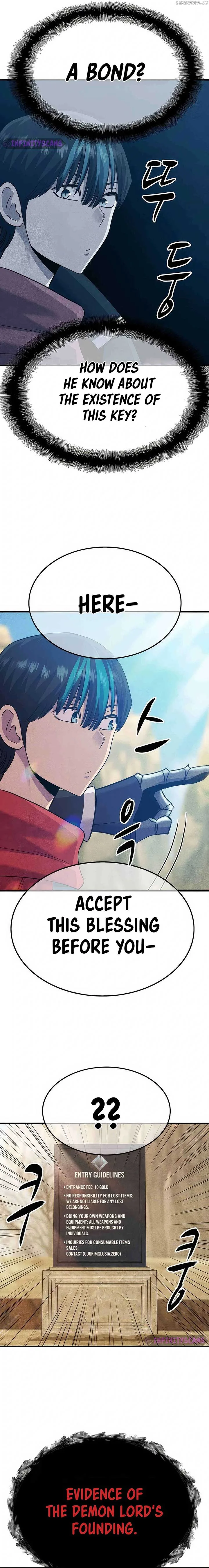 Conquer the Game With the Best Web Novels Chapter 7 page 27