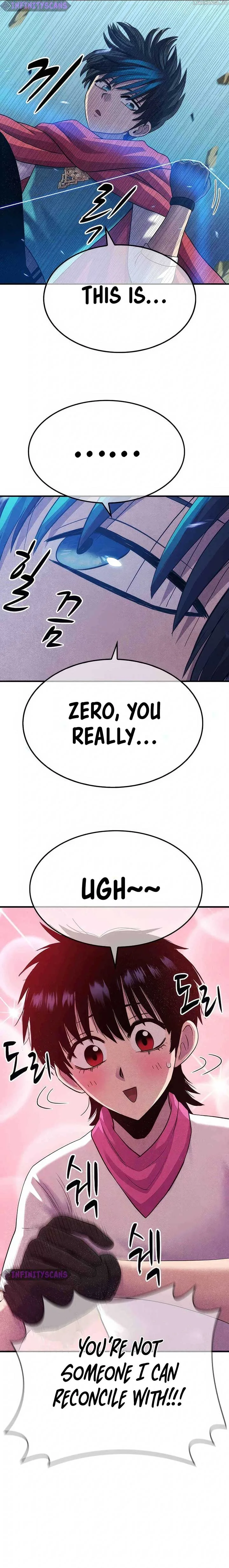 Conquer the Game With the Best Web Novels Chapter 7 page 23