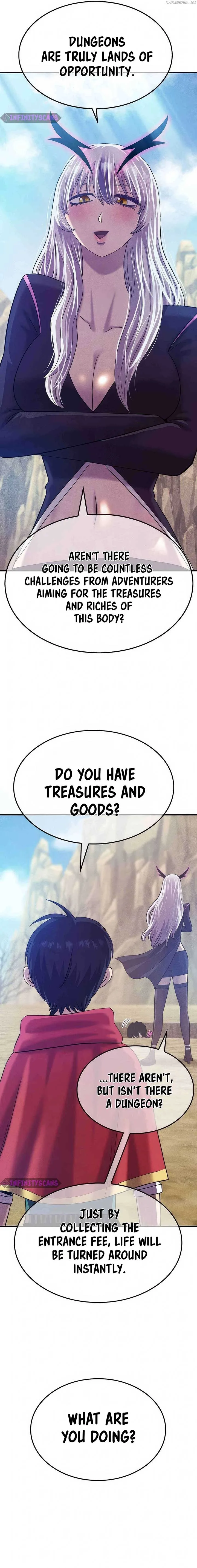 Conquer the Game With the Best Web Novels Chapter 7 page 33