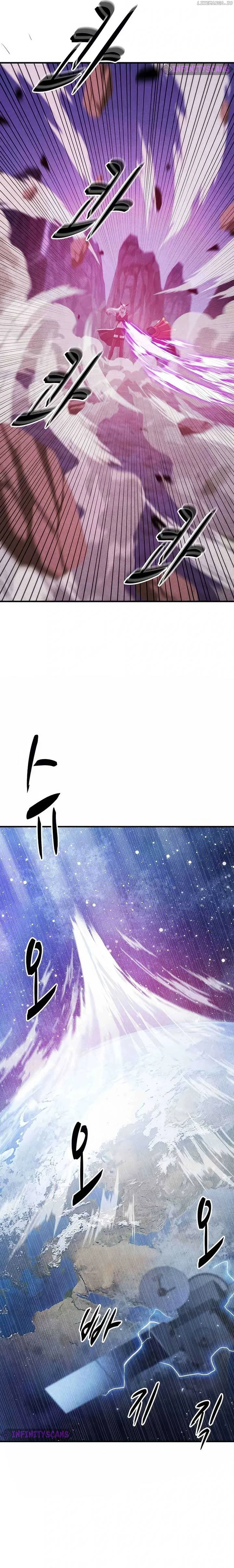 Conquer the Game With the Best Web Novels Chapter 7 page 21