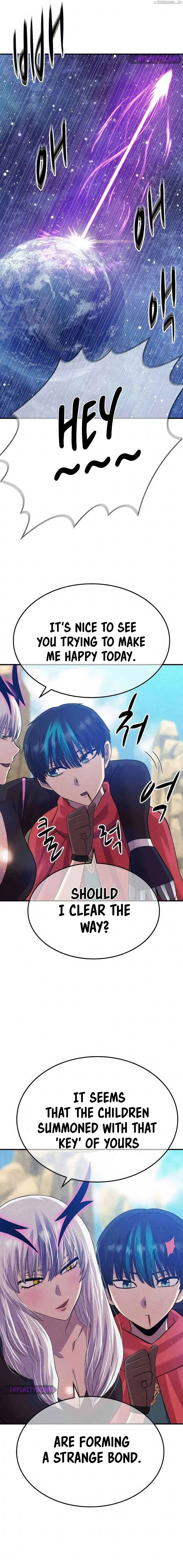 Conquer the Game With the Best Web Novels Chapter 7 page 26