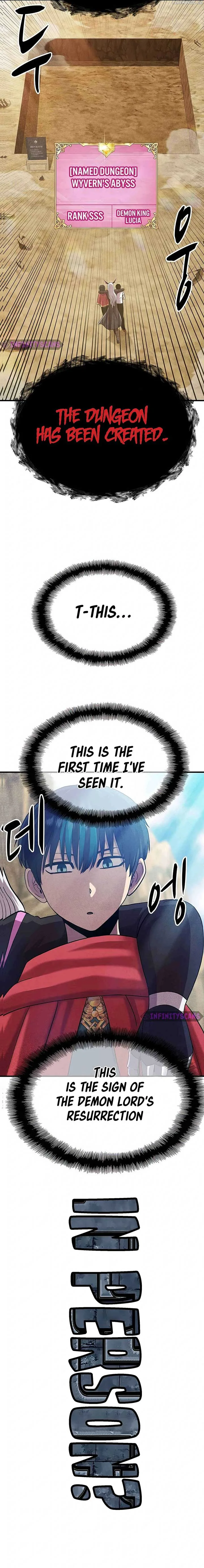 Conquer the Game With the Best Web Novels Chapter 7 page 28