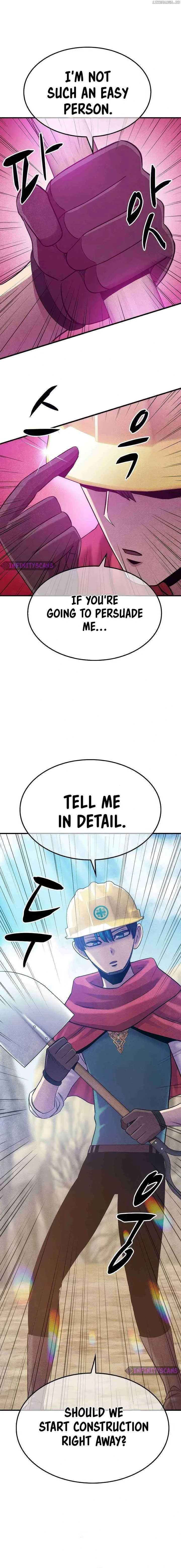 Conquer the Game With the Best Web Novels Chapter 7 page 35