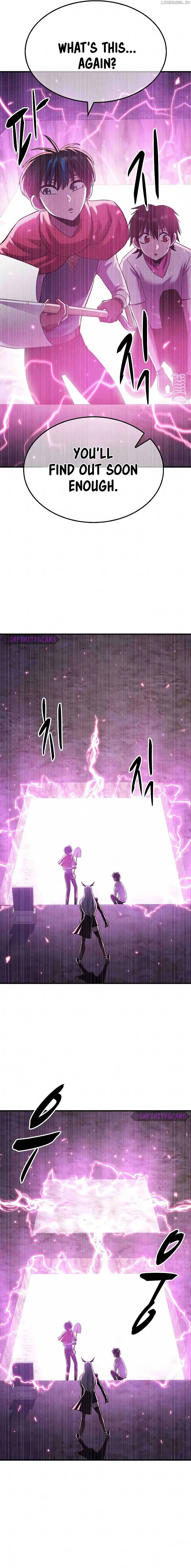 Conquer the Game With the Best Web Novels Chapter 7 page 40