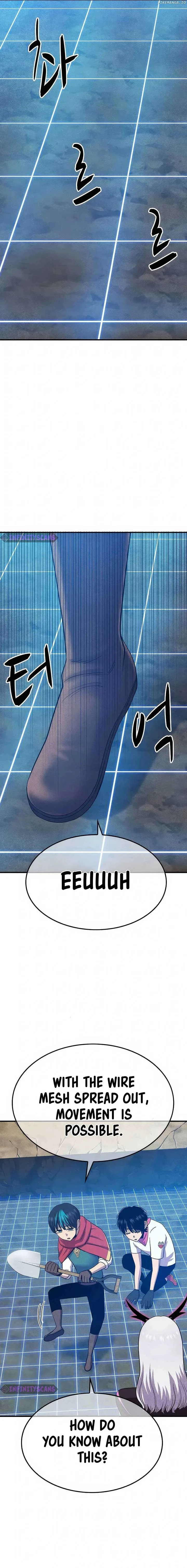 Conquer the Game With the Best Web Novels Chapter 7 page 38