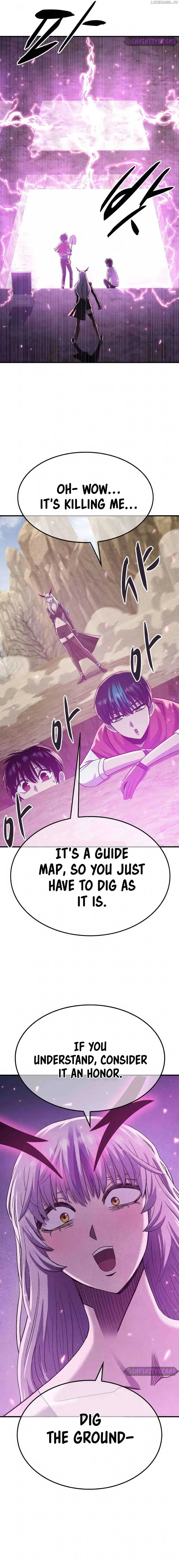 Conquer the Game With the Best Web Novels Chapter 7 page 41