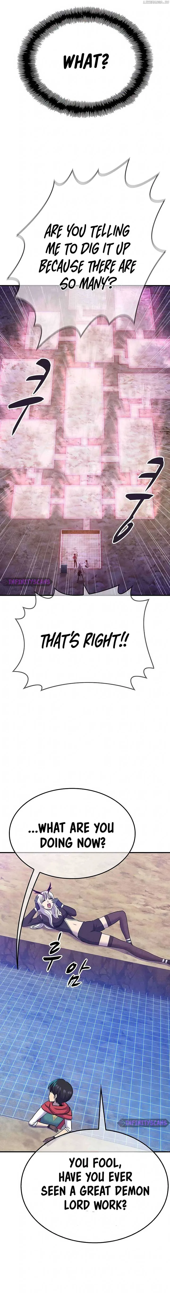 Conquer the Game With the Best Web Novels Chapter 7 page 42