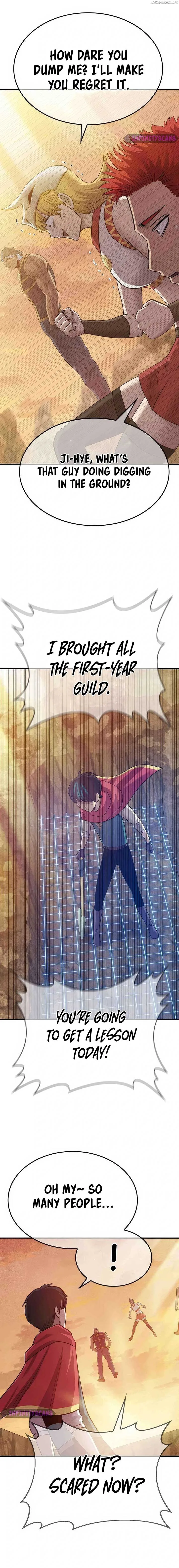 Conquer the Game With the Best Web Novels Chapter 7 page 46