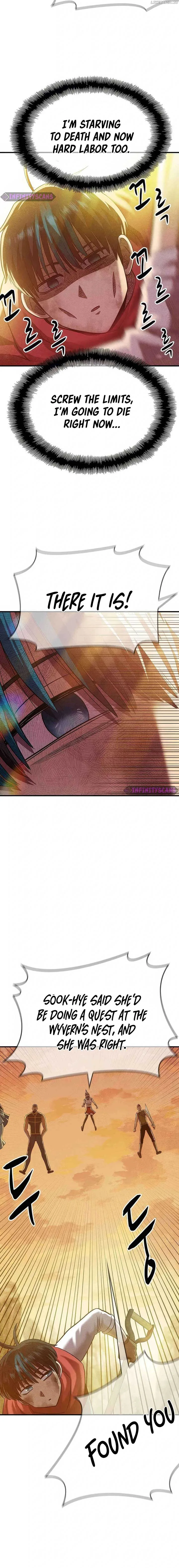 Conquer the Game With the Best Web Novels Chapter 7 page 45