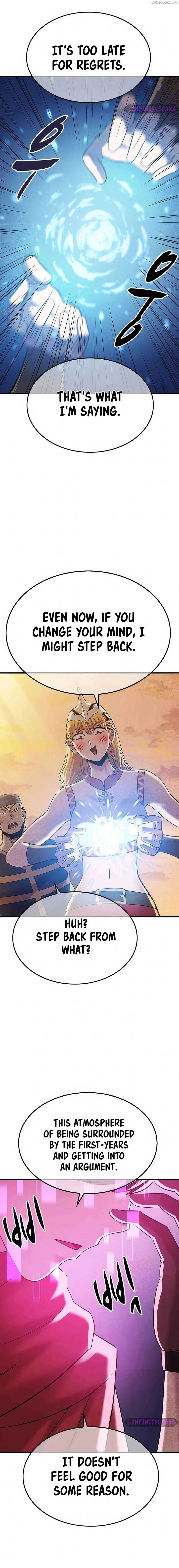 Conquer the Game With the Best Web Novels Chapter 7 page 47