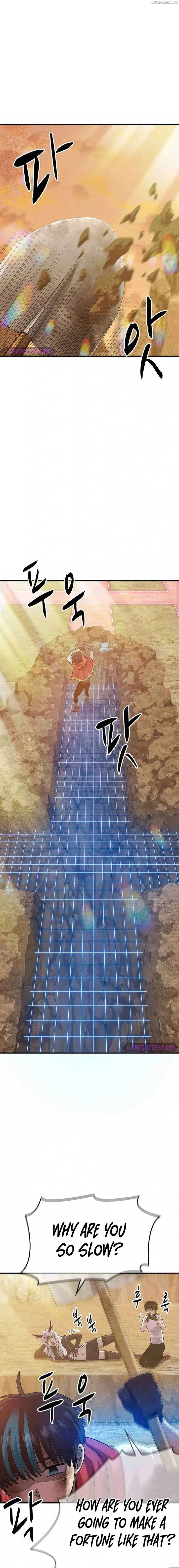 Conquer the Game With the Best Web Novels Chapter 7 page 44