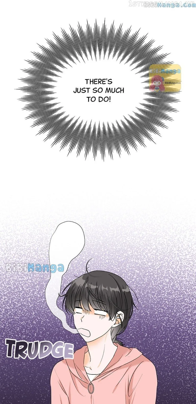 Dating My Best Friend’s Sister Chapter 20 page 6
