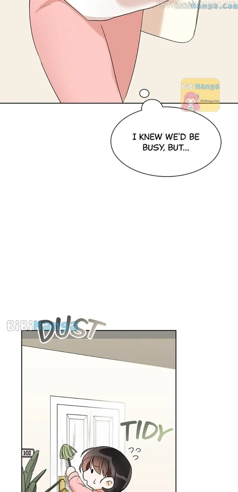Dating My Best Friend’s Sister Chapter 20 page 4