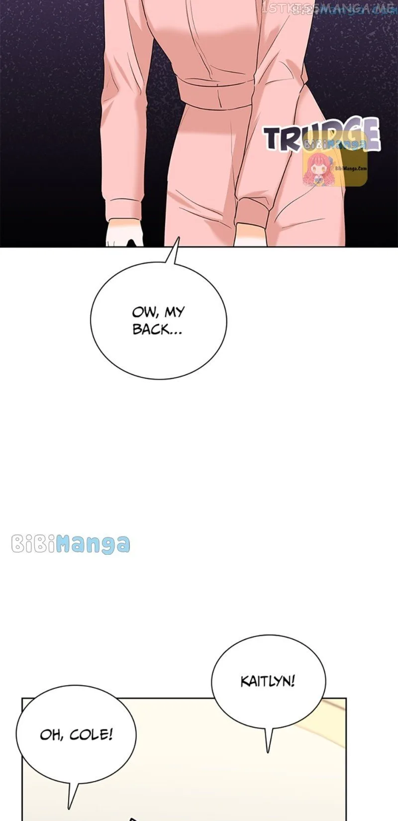 Dating My Best Friend’s Sister Chapter 20 page 7