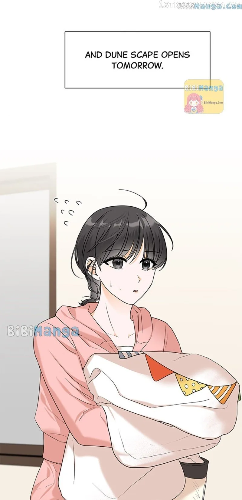 Dating My Best Friend’s Sister Chapter 20 page 3
