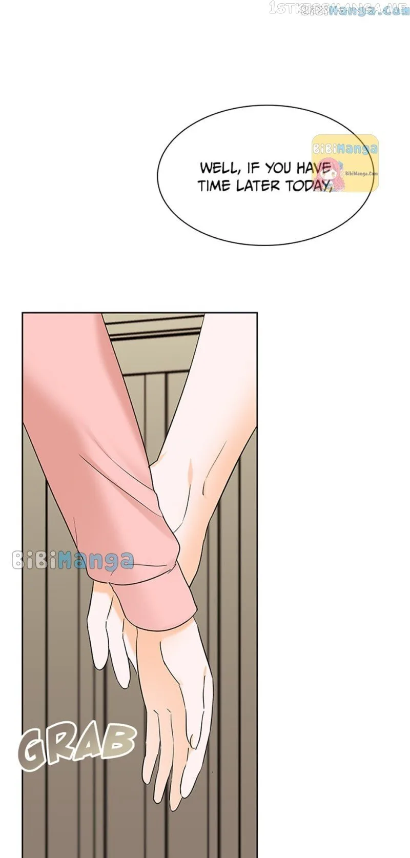 Dating My Best Friend’s Sister Chapter 20 page 14