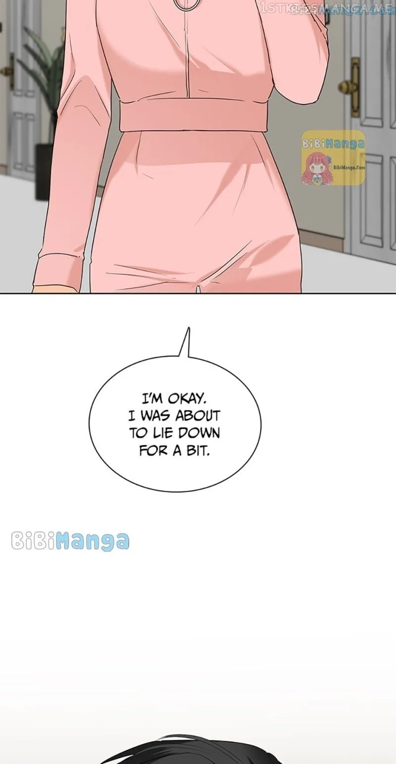 Dating My Best Friend’s Sister Chapter 20 page 12