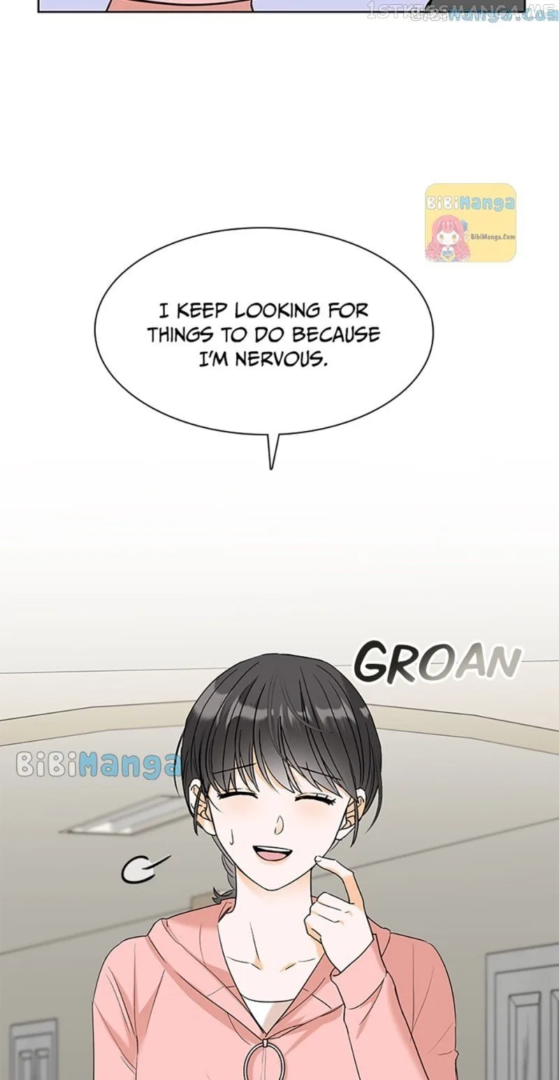 Dating My Best Friend’s Sister Chapter 20 page 11