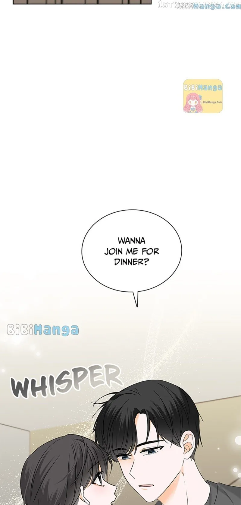 Dating My Best Friend’s Sister Chapter 20 page 15