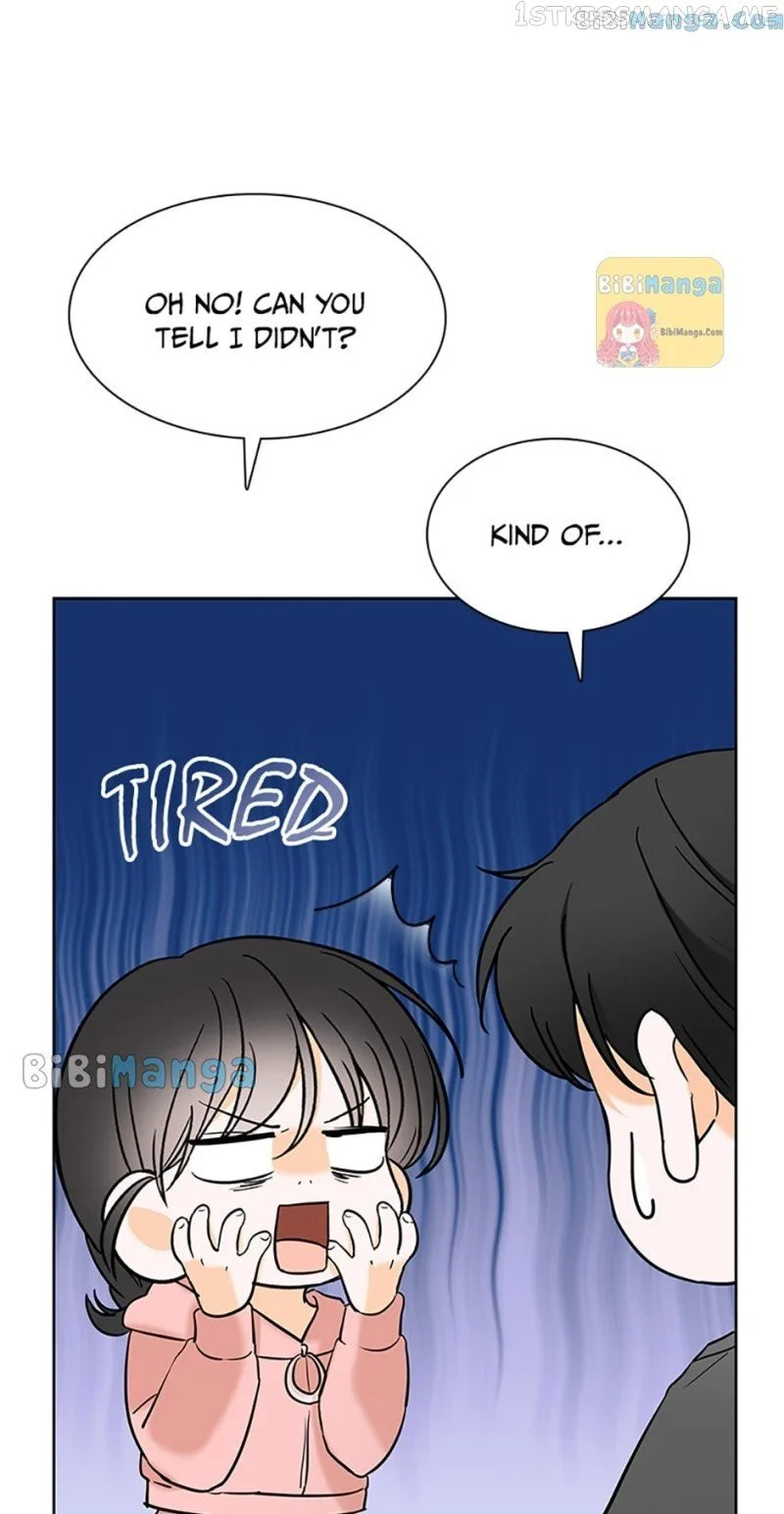 Dating My Best Friend’s Sister Chapter 20 page 10