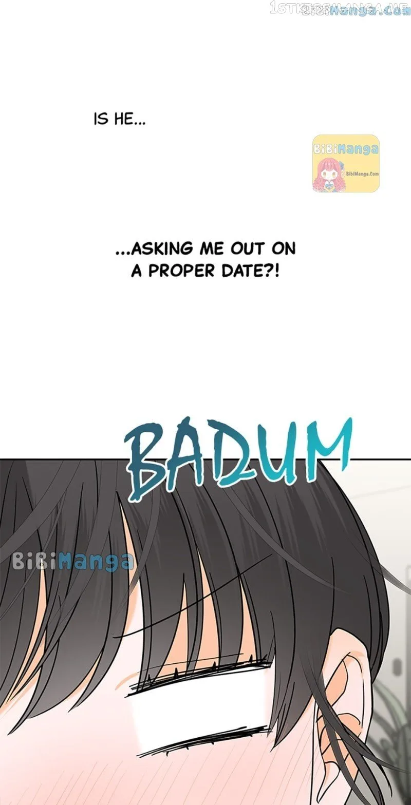 Dating My Best Friend’s Sister Chapter 20 page 18