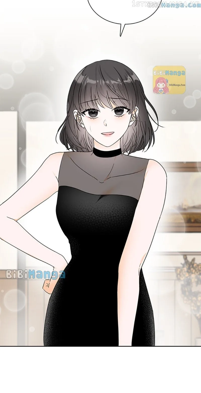 Dating My Best Friend’s Sister Chapter 20 page 20