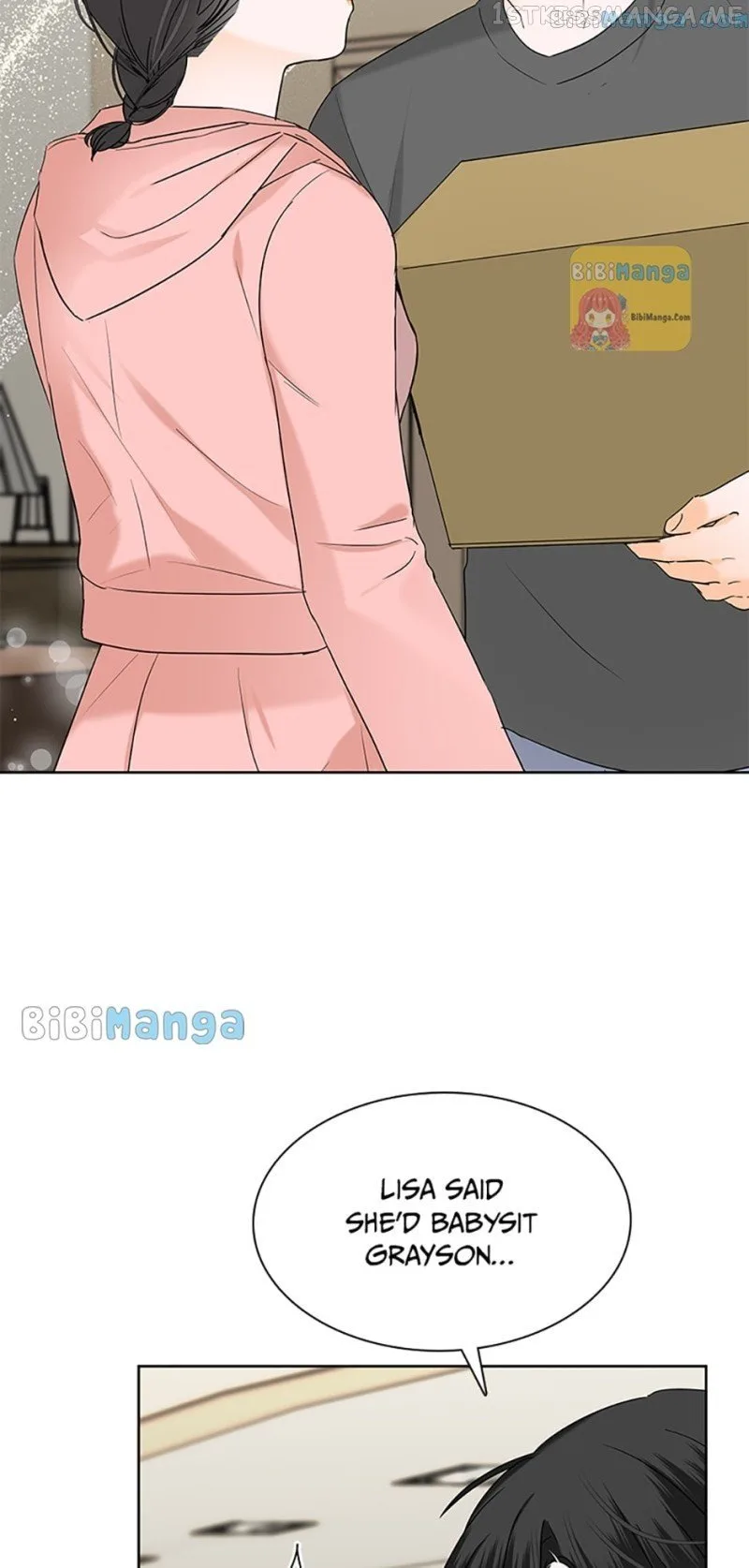 Dating My Best Friend’s Sister Chapter 20 page 16
