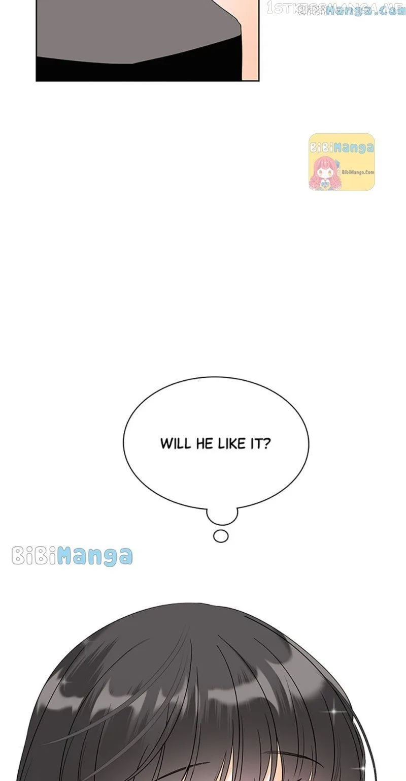 Dating My Best Friend’s Sister Chapter 20 page 23