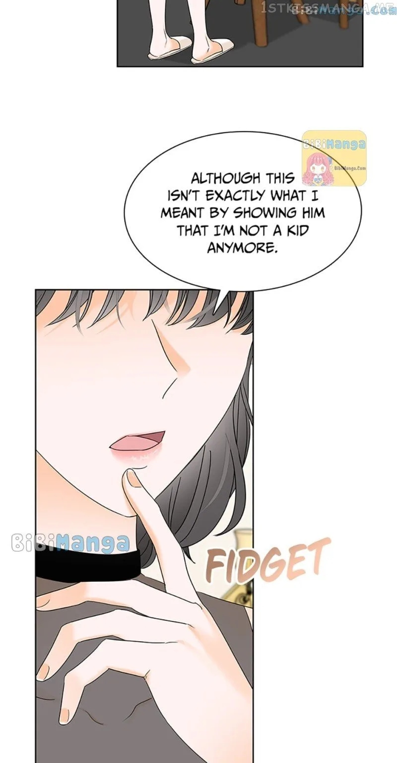 Dating My Best Friend’s Sister Chapter 20 page 22