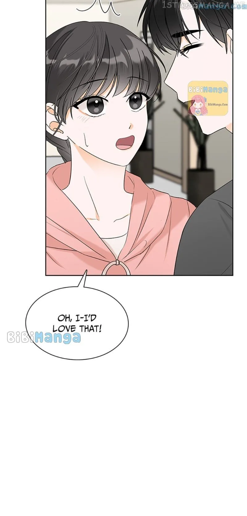 Dating My Best Friend’s Sister Chapter 20 page 17