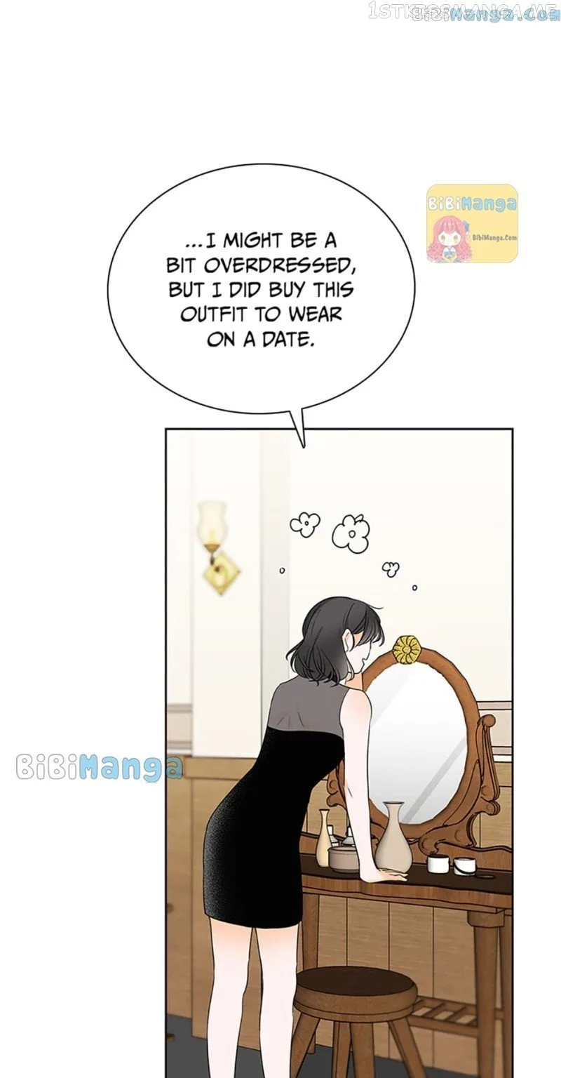 Dating My Best Friend’s Sister Chapter 20 page 21