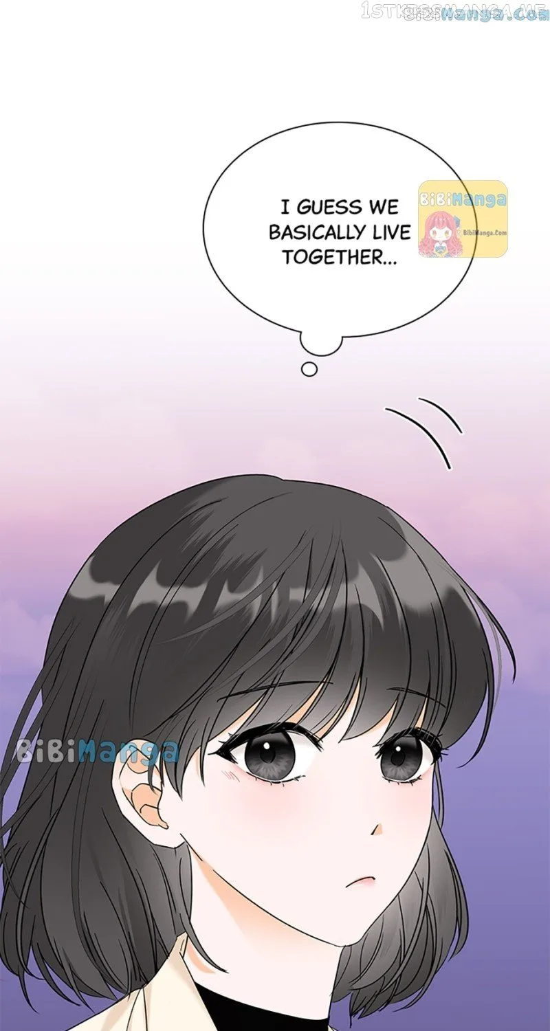 Dating My Best Friend’s Sister Chapter 20 page 30
