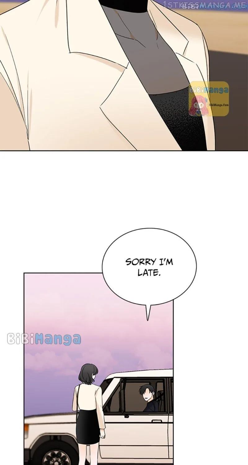 Dating My Best Friend’s Sister Chapter 20 page 31