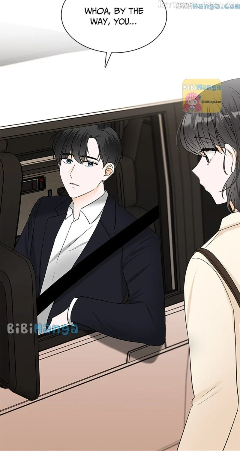 Dating My Best Friend’s Sister Chapter 20 page 33