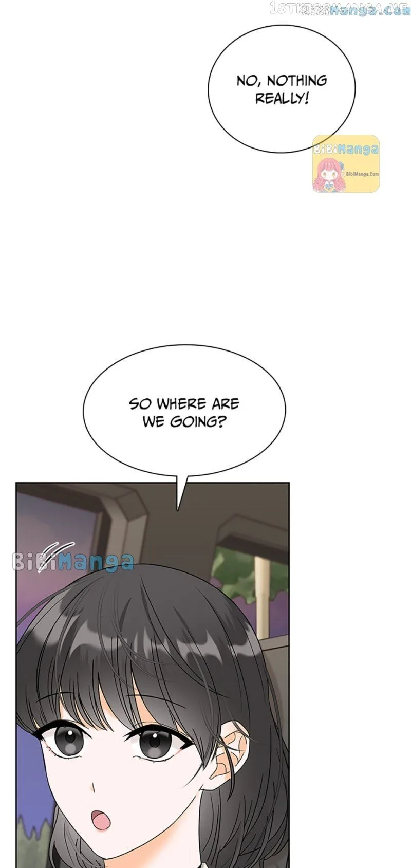 Dating My Best Friend’s Sister Chapter 20 page 40