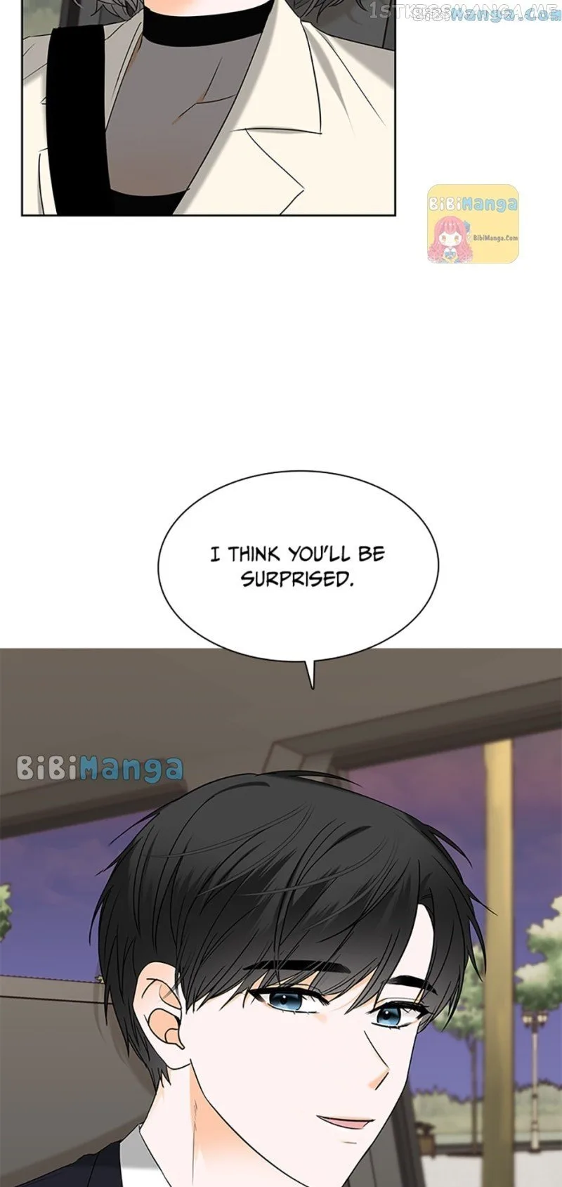 Dating My Best Friend’s Sister Chapter 20 page 41
