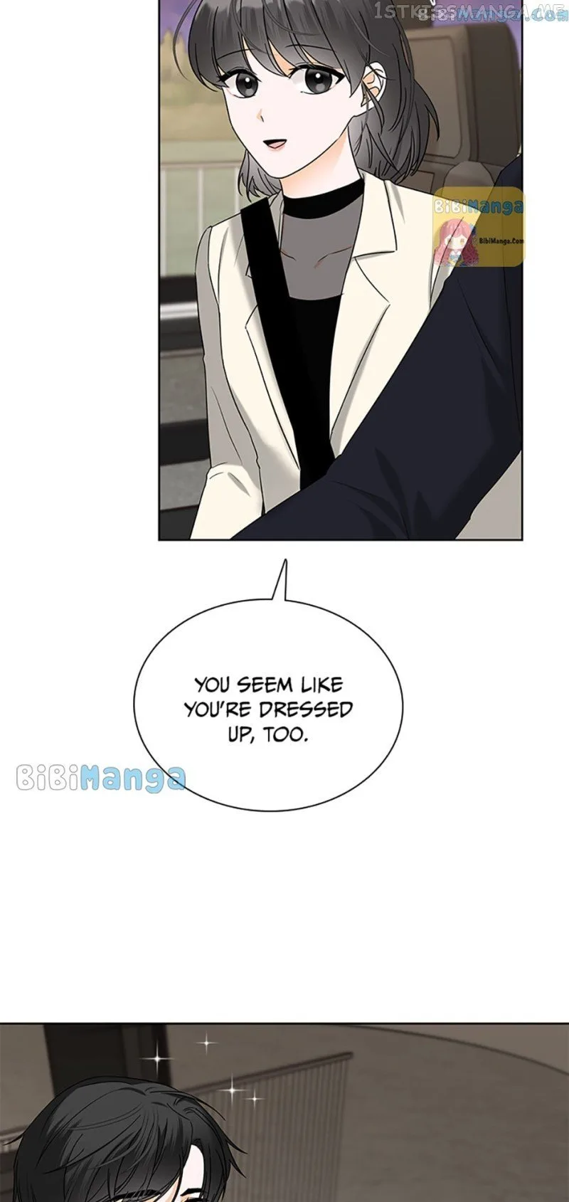 Dating My Best Friend’s Sister Chapter 20 page 37