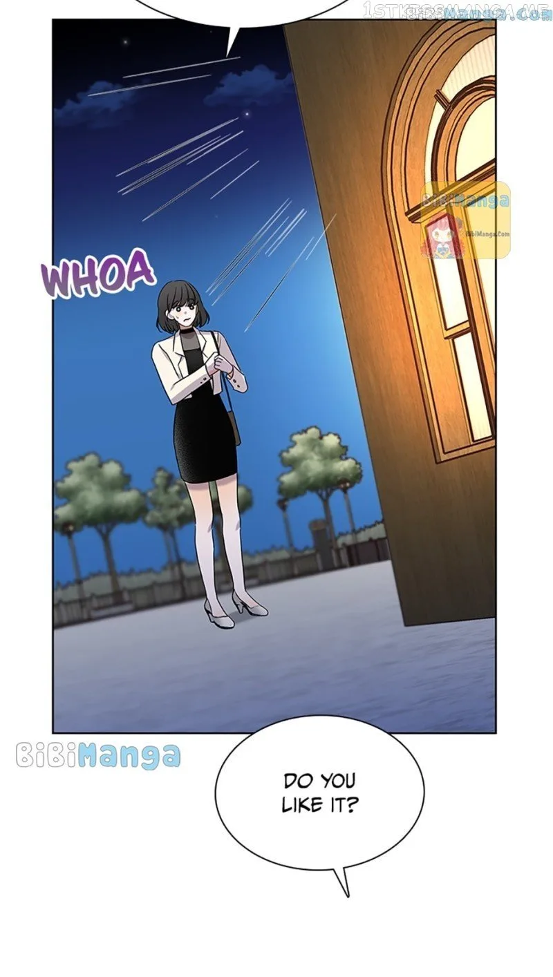 Dating My Best Friend’s Sister Chapter 20 page 47