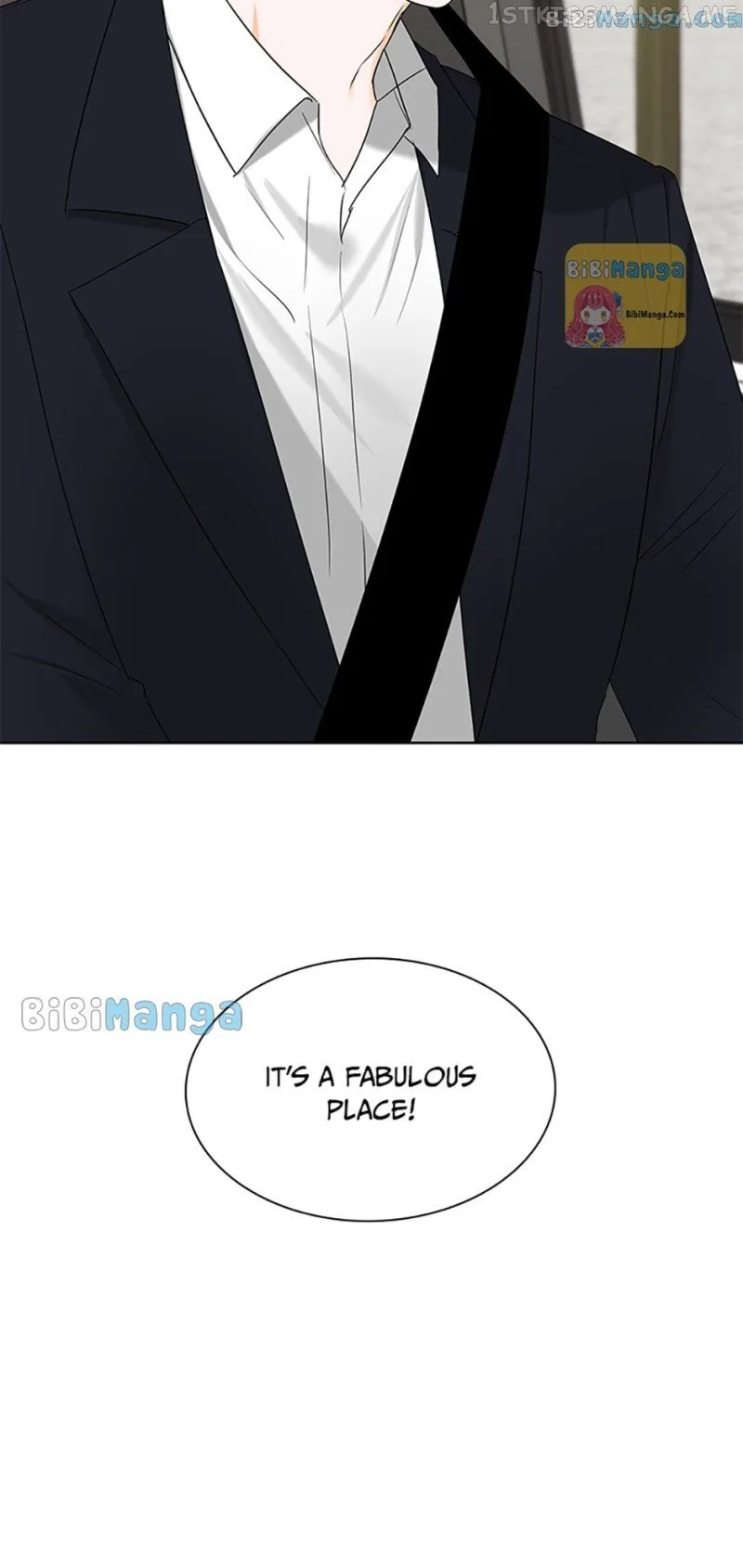Dating My Best Friend’s Sister Chapter 20 page 42