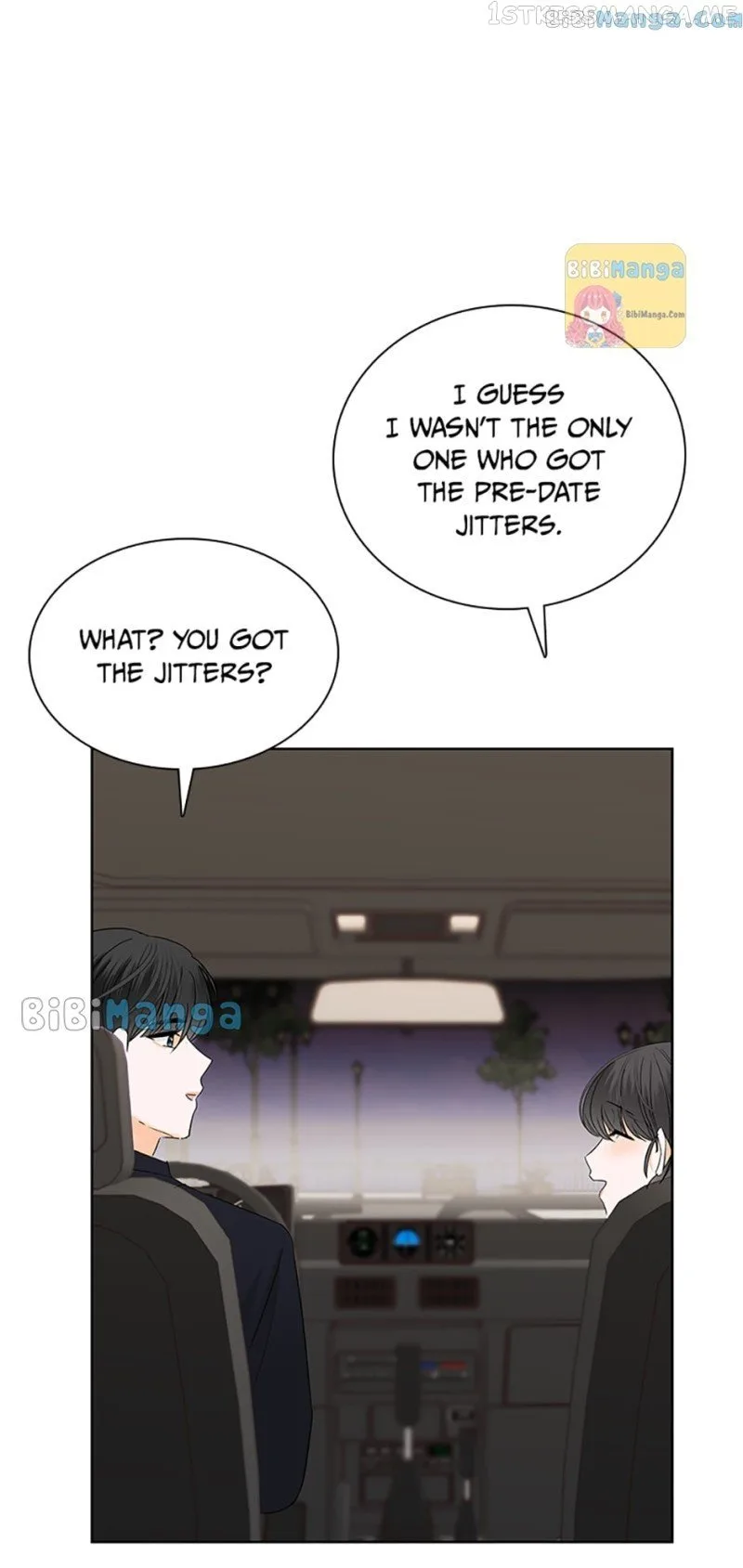 Dating My Best Friend’s Sister Chapter 20 page 39