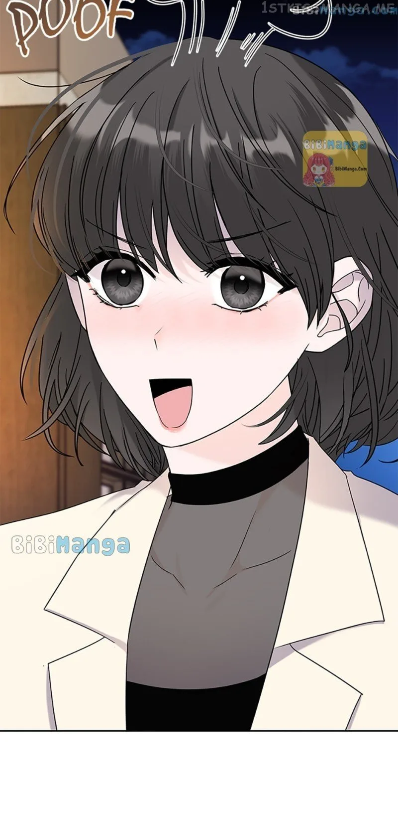 Dating My Best Friend’s Sister Chapter 20 page 55