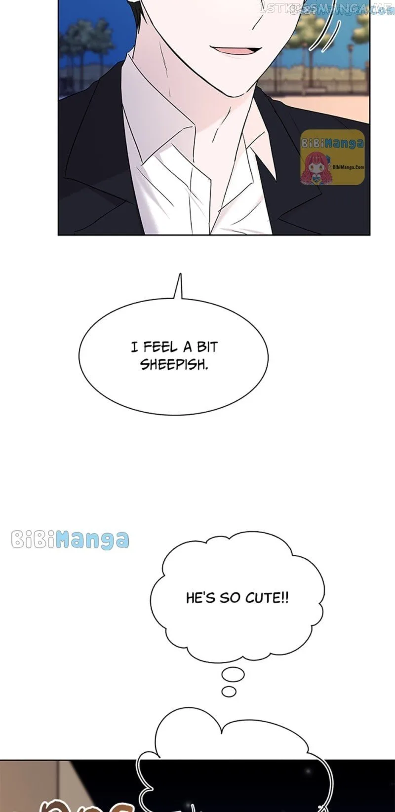 Dating My Best Friend’s Sister Chapter 20 page 54