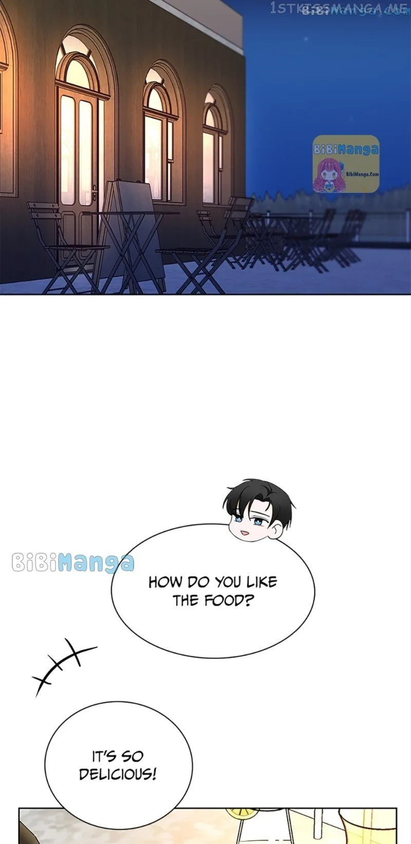 Dating My Best Friend’s Sister Chapter 20 page 63